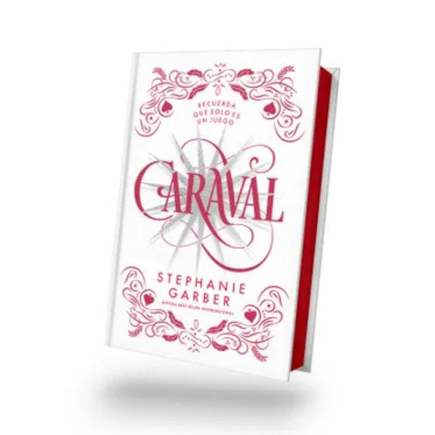 Caraval - Edicion Especial
