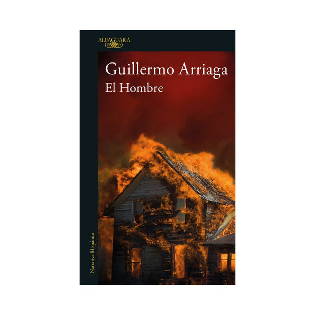 El Hombre