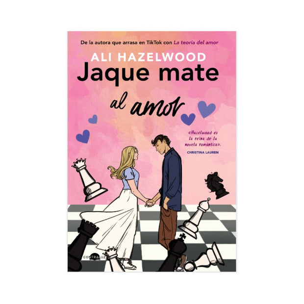 Jaque mate al amor