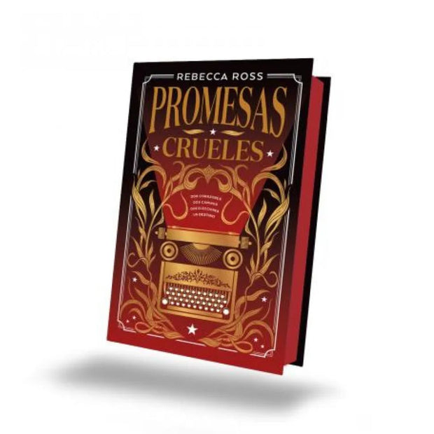 Promesas Crueles - Edicion Limitada