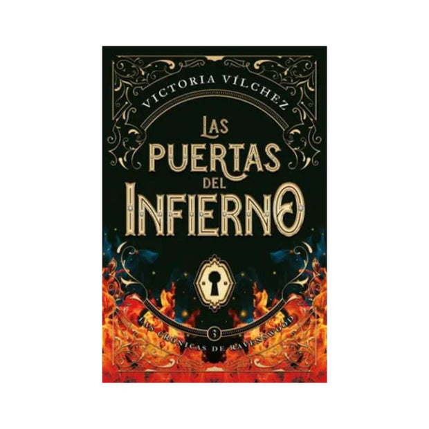 Puertas Del Infierno, Las