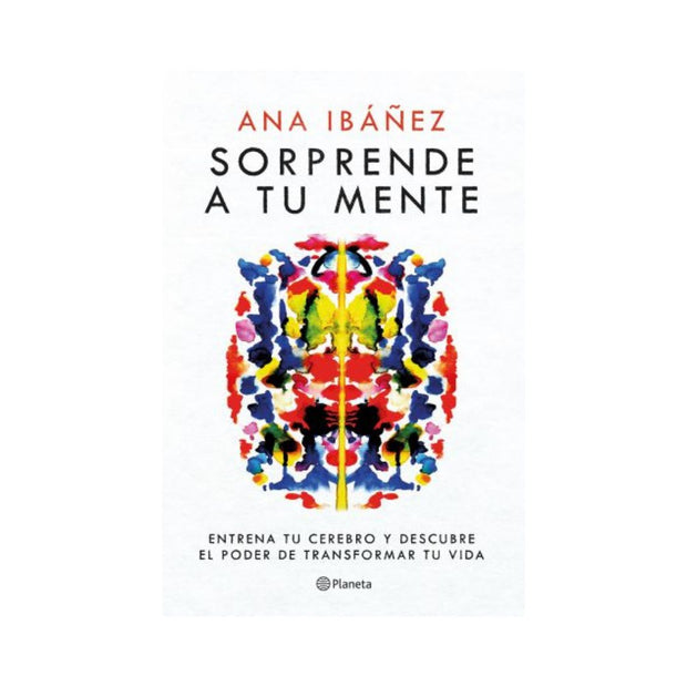 Sorprende a tu mente