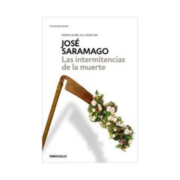 Las Intermitencias De La Muerte