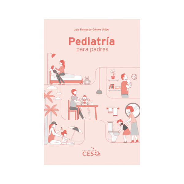 Pediatría para padres