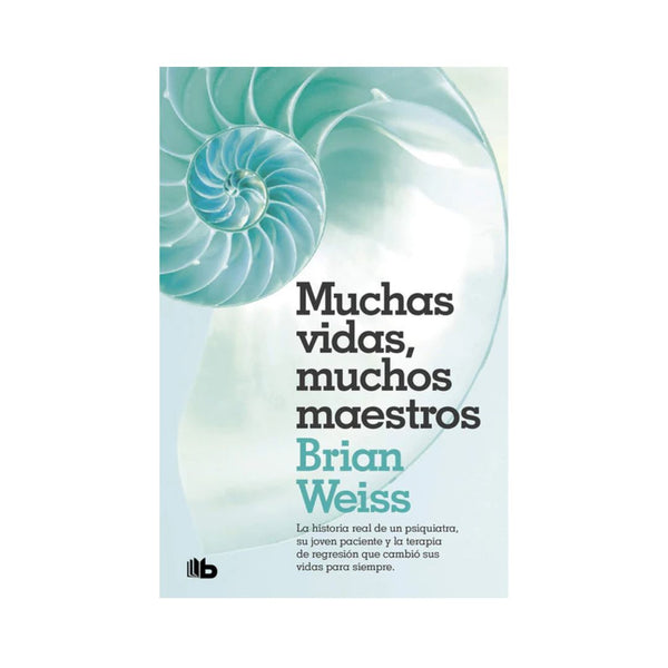 Libro Muchas Vidas, Muchos Maestros