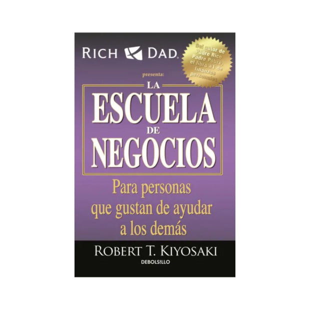 Escuela De Negocios, La