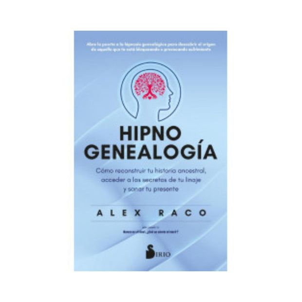 Hipnogenealogía