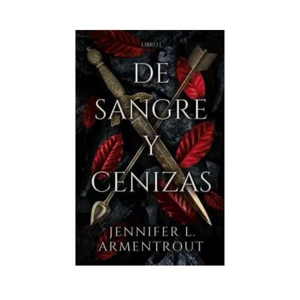 De Sangre Y Cenizas