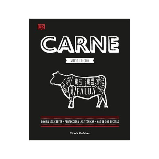 Carne (Nueva Ed.)