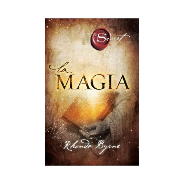 Magia, La -Secreto