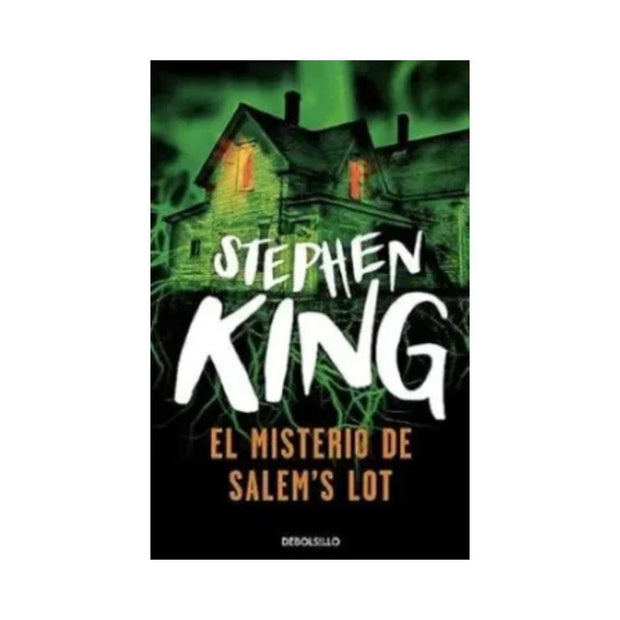 Misterio De Salem'S Lot, El