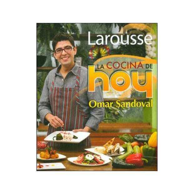La Cocina De Hoy