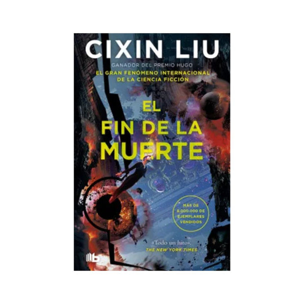 Fin De La Muerte, El