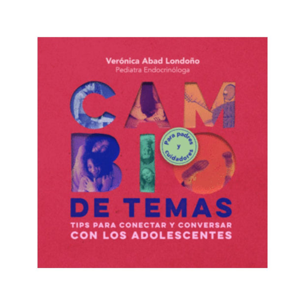 Cambio de temas