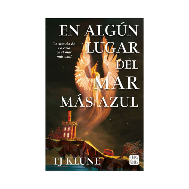 En algún lugar del mar más azul