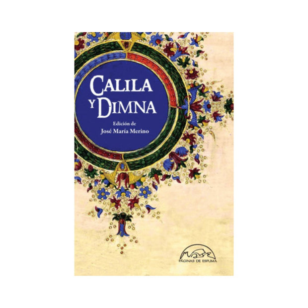 Calila Y Dimna Pe