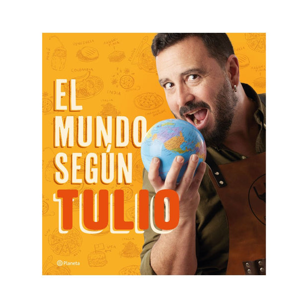 El mundo según Tuilo