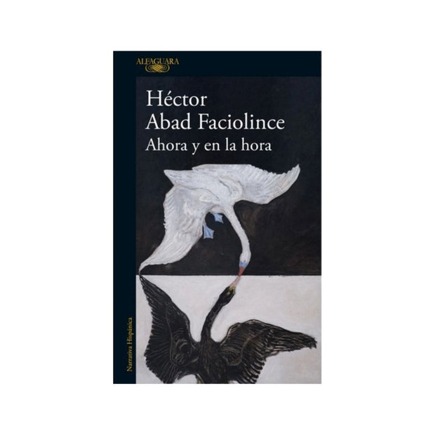 Libro Ahora y en la hora