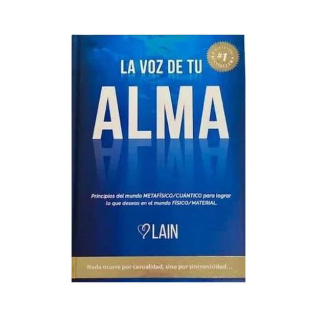 La Voz De Tu Alma