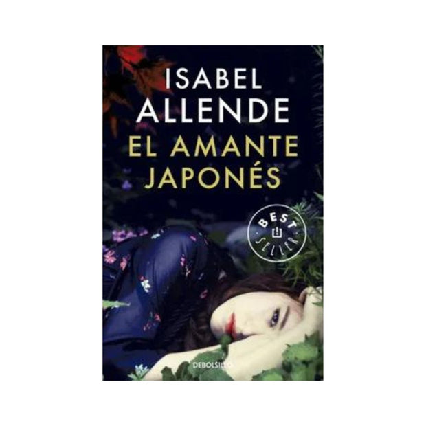 Amante Japones, El