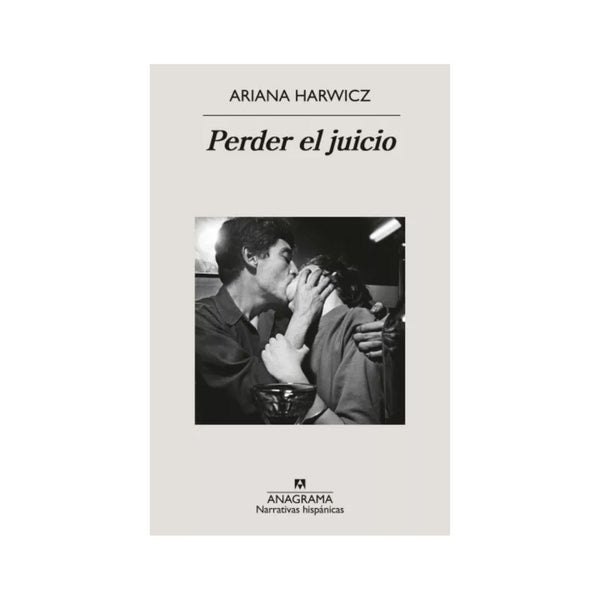 Perder El Juicio