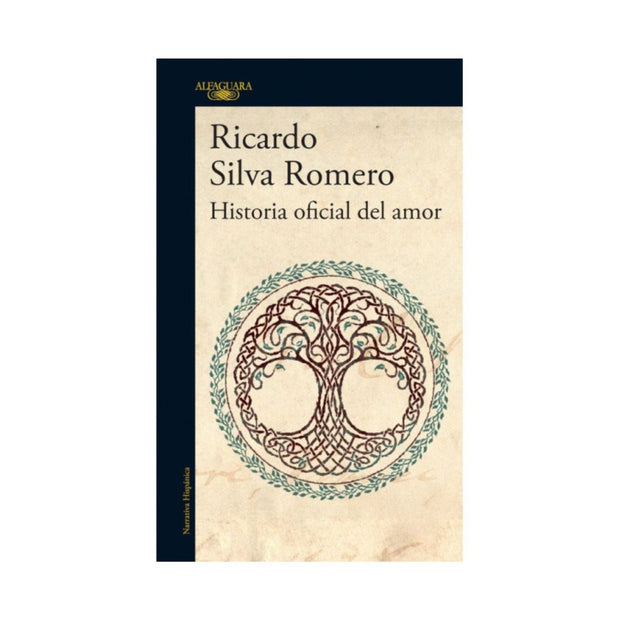 Historia Oficial Del Amor