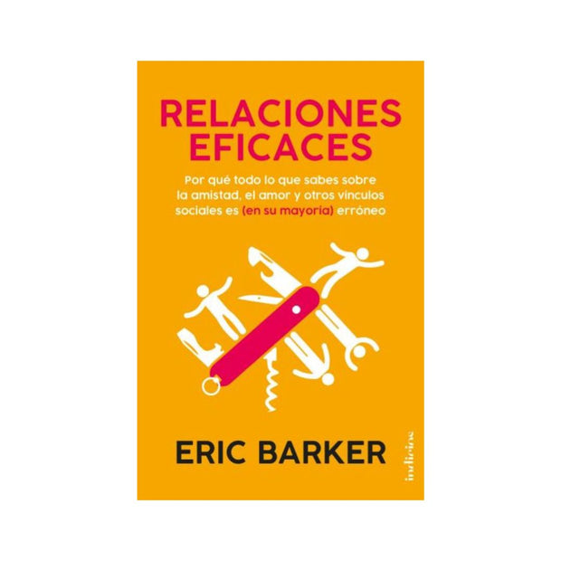 Relaciones Eficaces