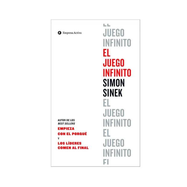 Juego Infinito, El (Col)