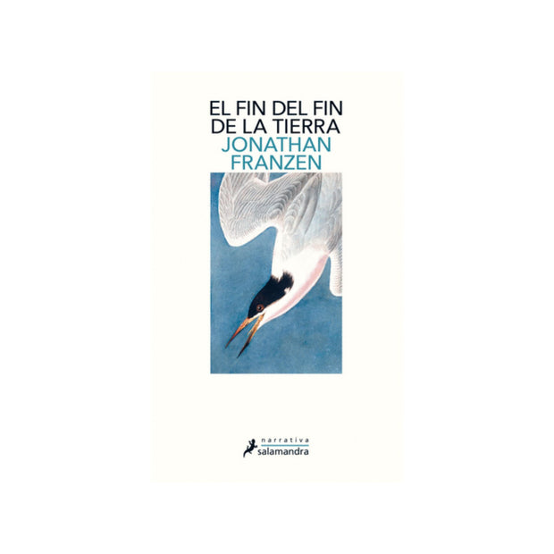 Fin Del Fin De La Tierra, El