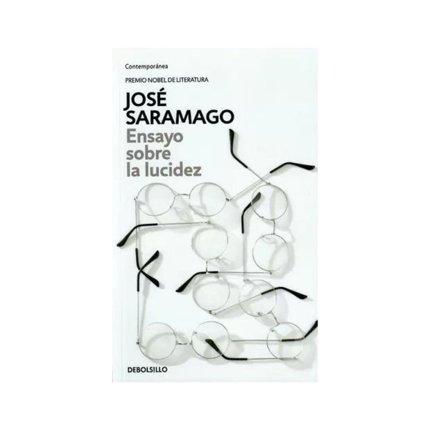 Ensayo Sobre La Lucidez