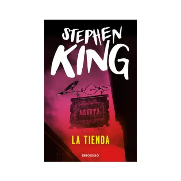 Tienda, La