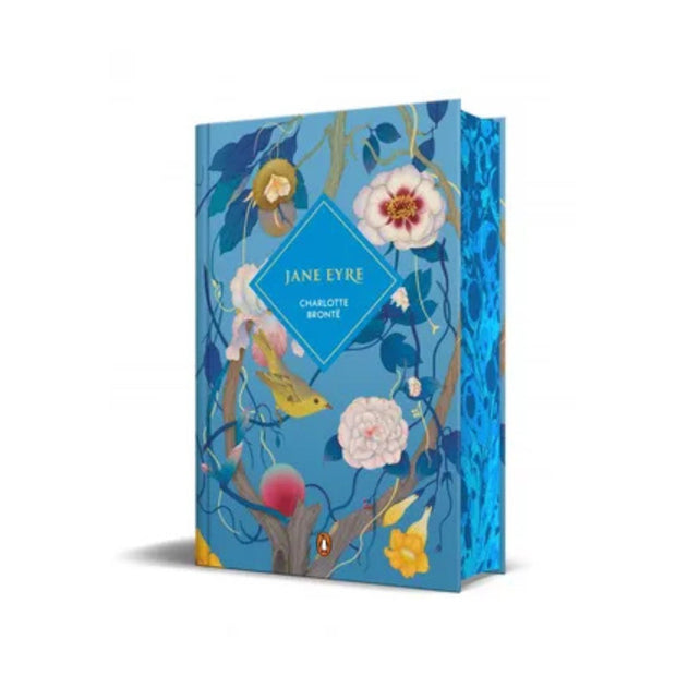 Jane Eyre (edición limitada con cantos tintados)