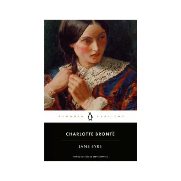 Jane Eyre