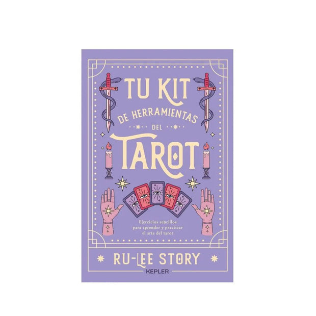 Tu Kit De Herramientas Del Tarot
