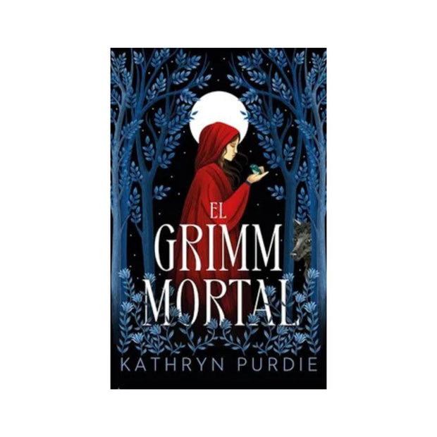 El Grimm Mortal