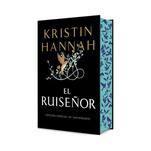 El Ruiseñor (Edición especial 10.º aniversario)