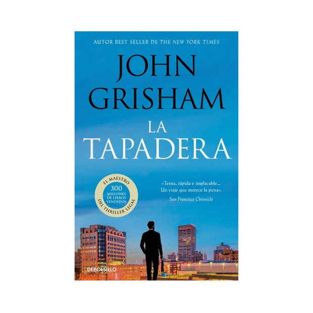 La Tapadera