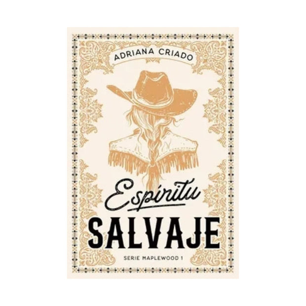 Espiritu Salvaje