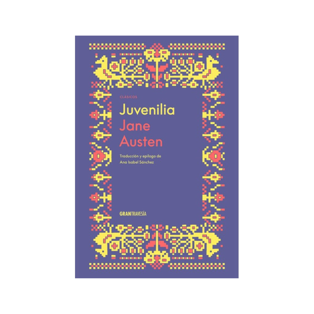 Juvenilia
