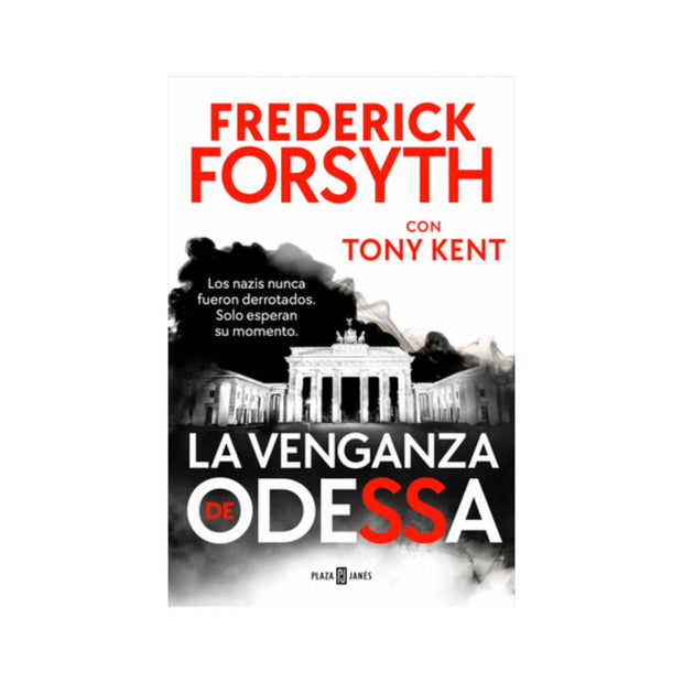 Venganza De Odessa, La