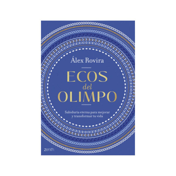 Ecos del Olimpo