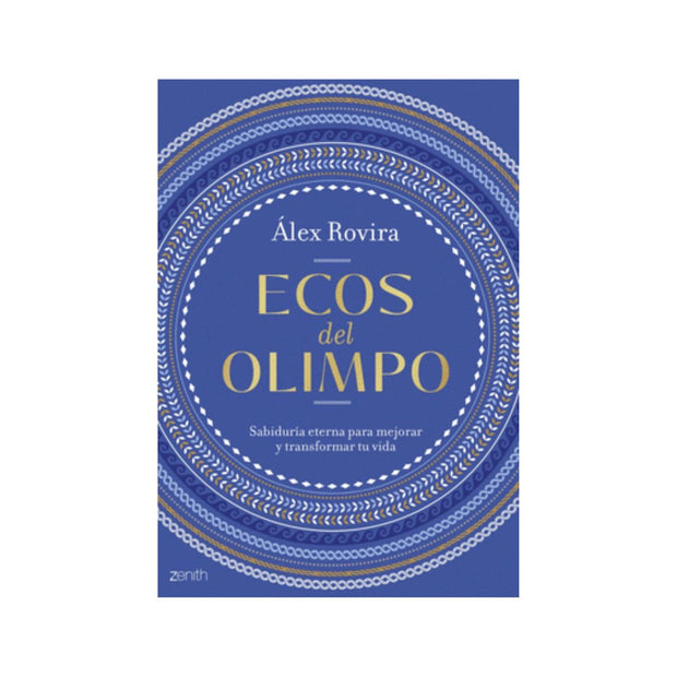 Ecos del Olimpo