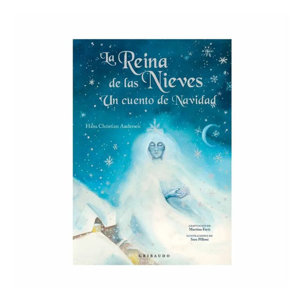 La Reina De Las Nieves