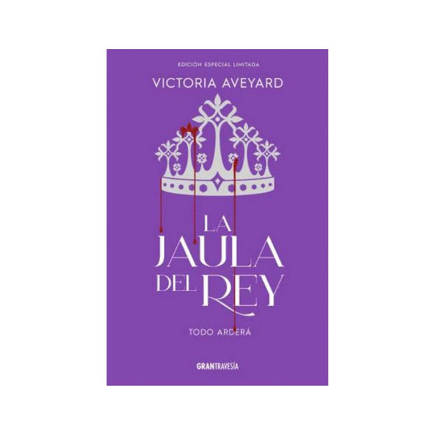 La Jaula Del Rey