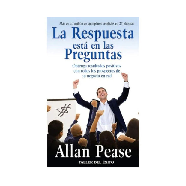 Respuesta Está En Las Preguntas, La