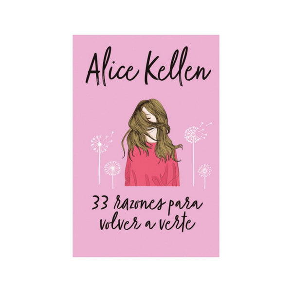 33 Razones Para Volver A Verte