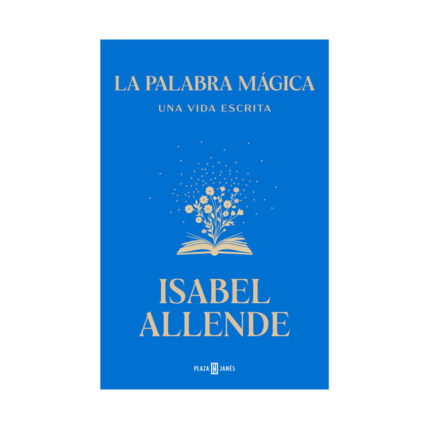 La Palabra Mágica