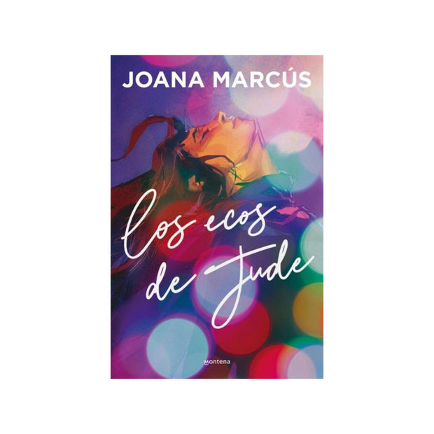 Los ecos de Jude