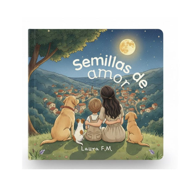 Semillas de amor