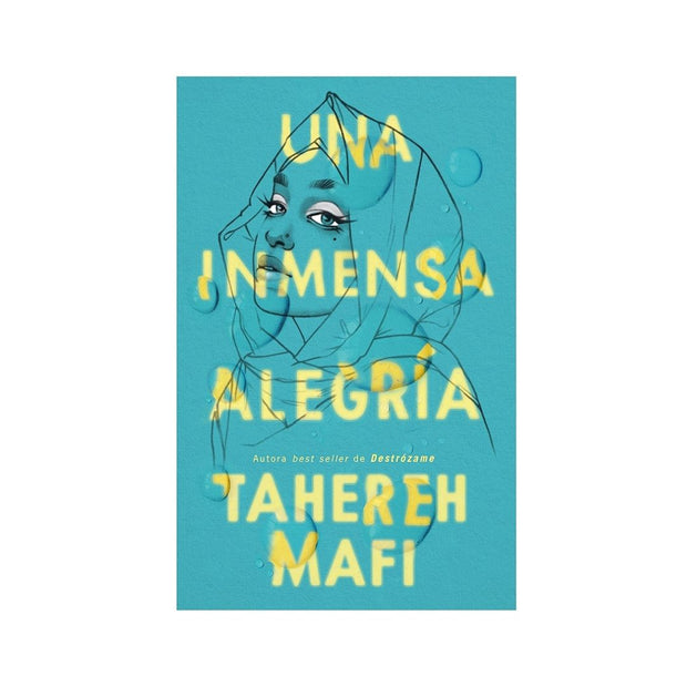 Una Inmensa Alegria